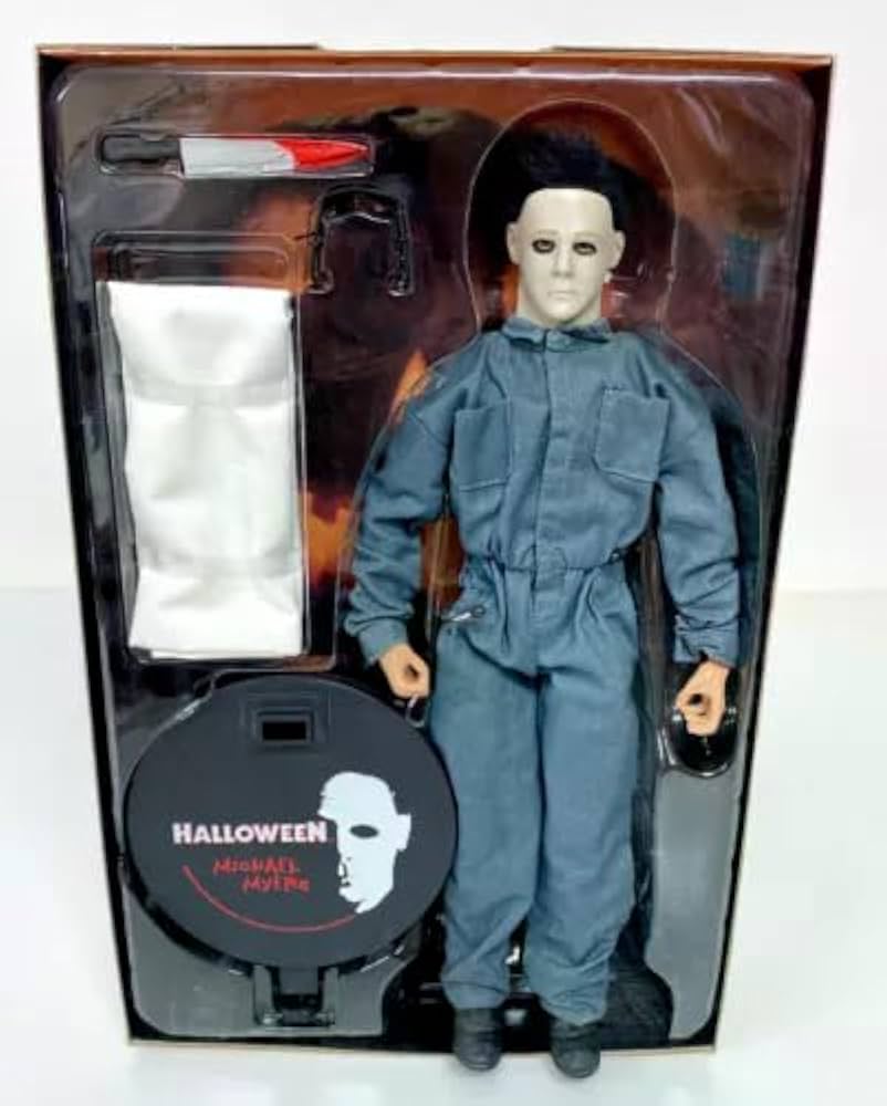Amazon.co.jp: サイドショーコレクターグッズ ハロウィン